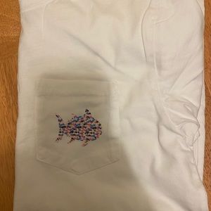 Southern tide women’s T-shirt